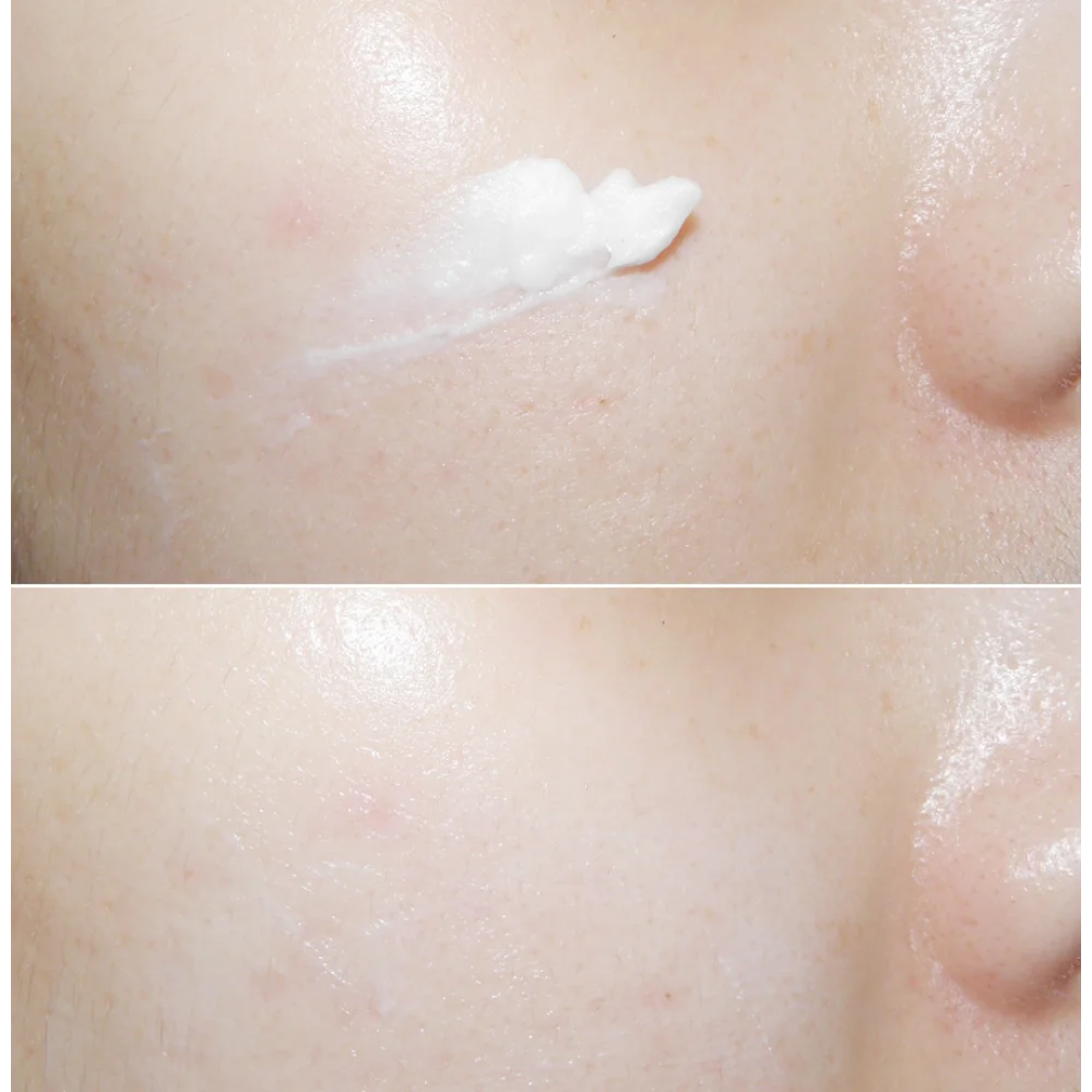 Korea Mizon Skin Recovery Nigh - đánh giá và giá Luxury Skincare Anti Aging