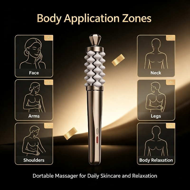 Luxury Premium Facial Neck Mas - đánh giá và giá Luxury Skincare Anti Aging