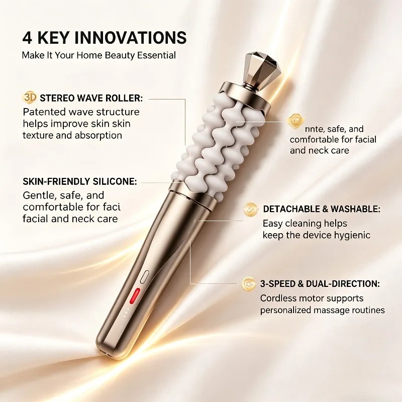 Luxury Premium Facial Neck Mas - đánh giá và giá Luxury Skincare Anti Aging