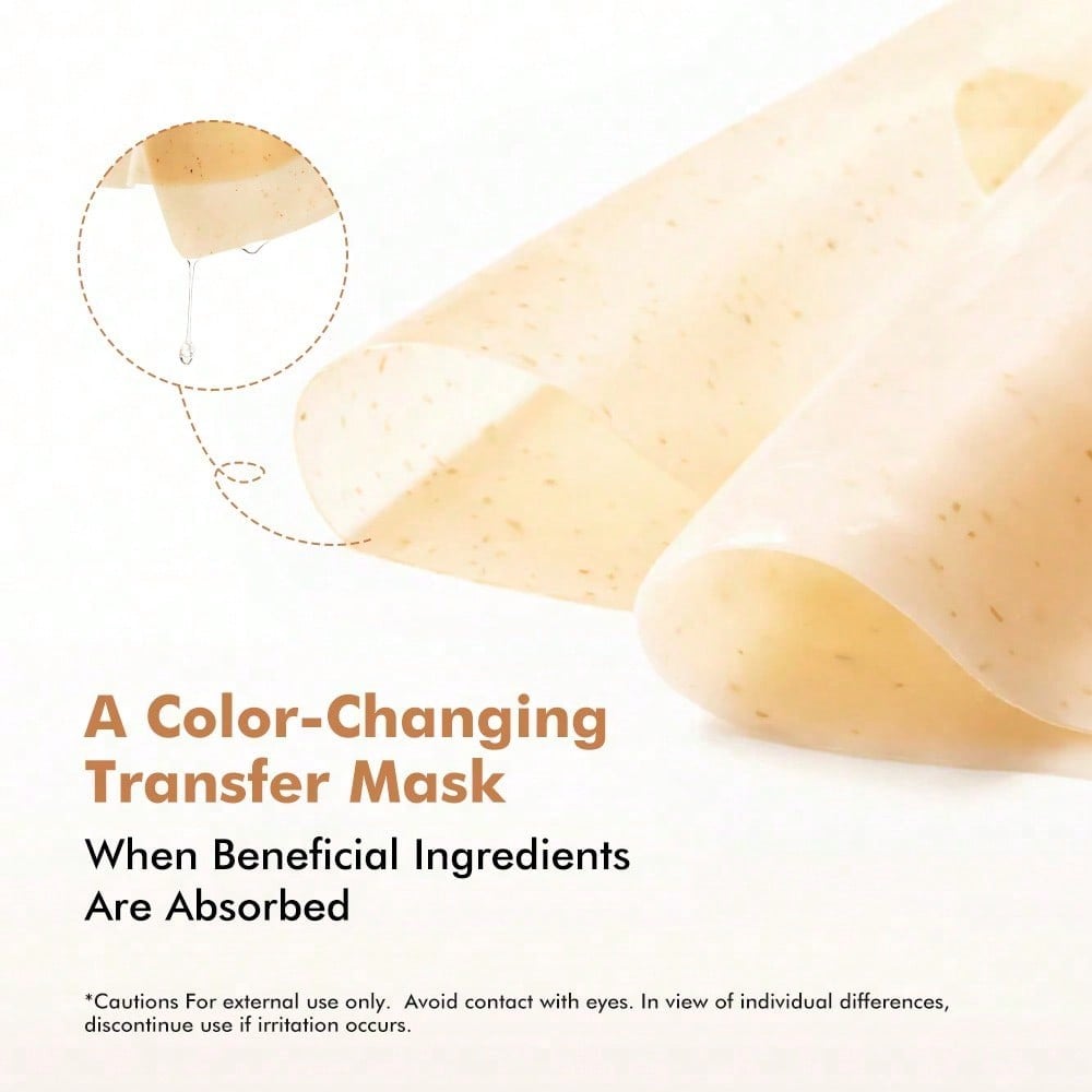 Rice 70 Glow Collagen Mask Ove - đánh giá và giá Luxury Skincare Anti Aging