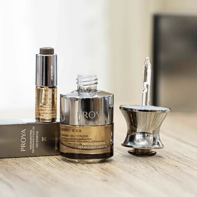 Original Genuine PROYA Nourish - đánh giá và giá Luxury Skincare Anti Aging