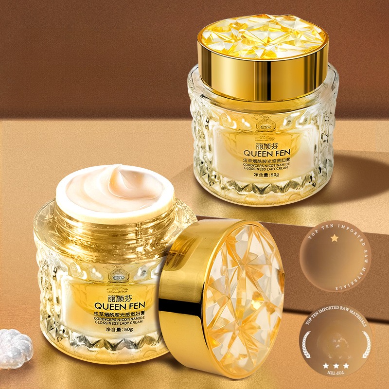 Niacinamide Collagen Luxury Fa - đánh giá và giá Luxury Skincare Anti Aging