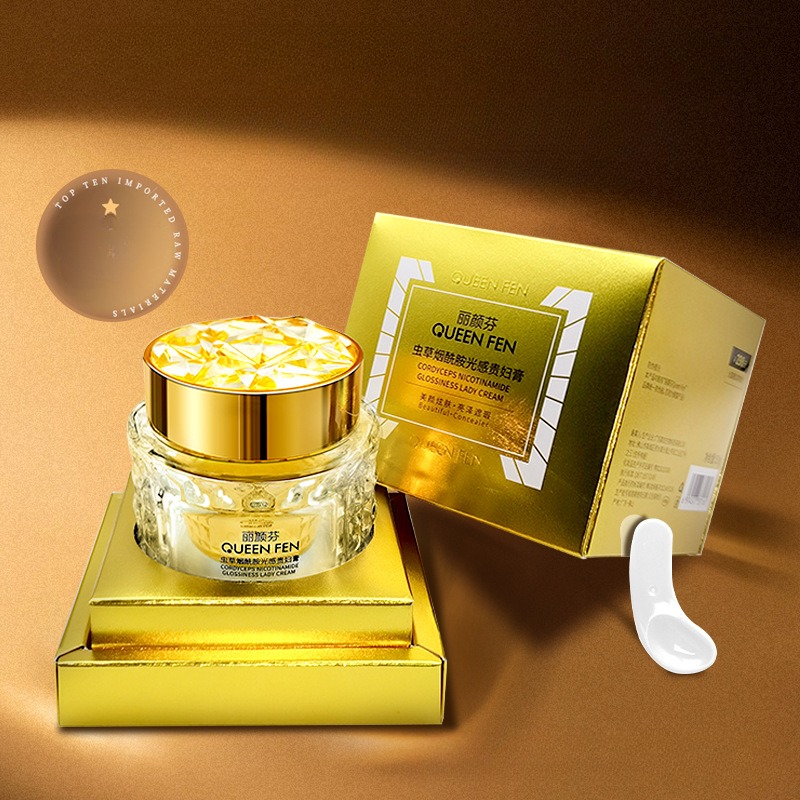 Niacinamide Collagen Luxury Fa - đánh giá và giá Luxury Skincare Anti Aging