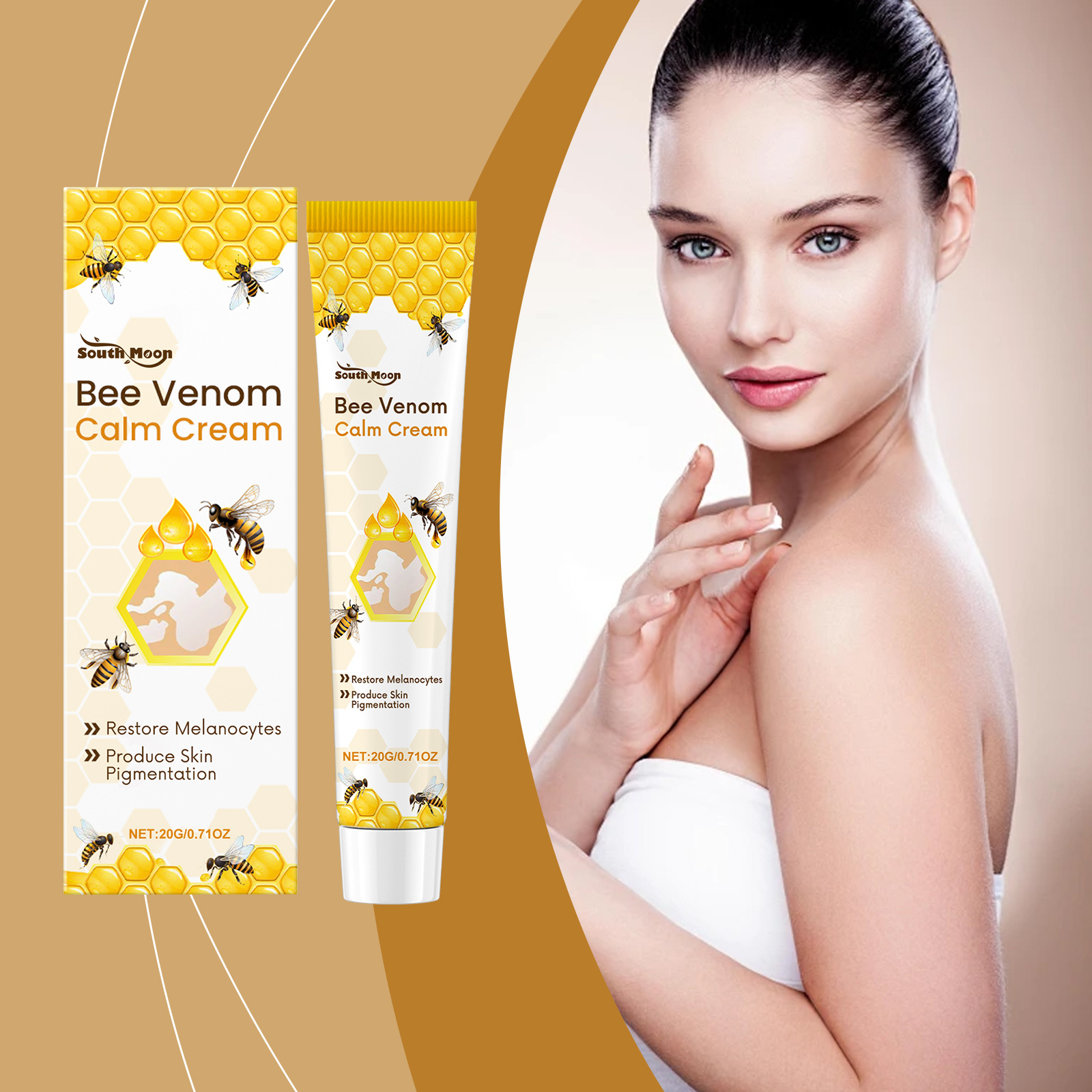 Body Firming Cream Deep Moistu - đánh giá và giá Luxury Skincare Anti Aging