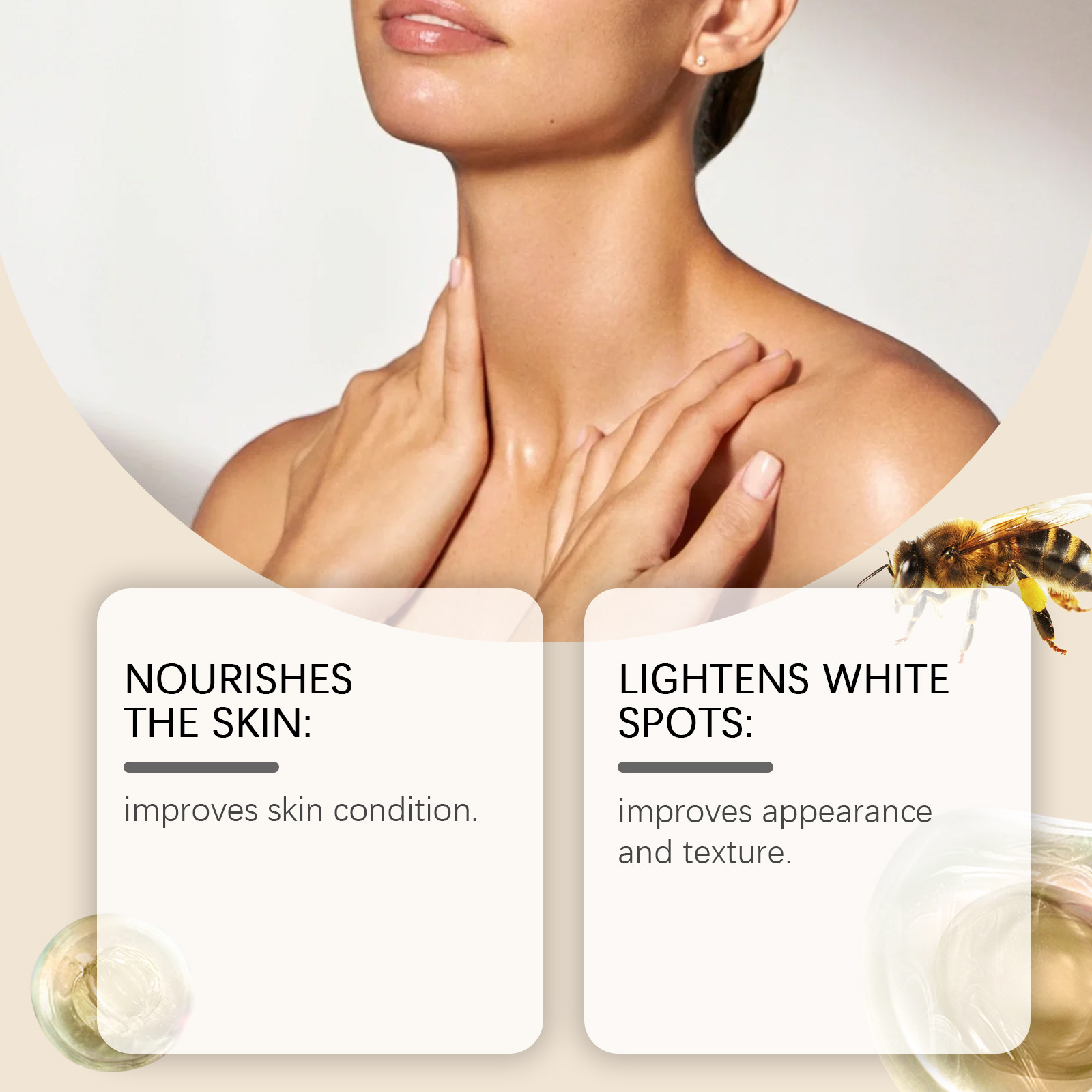 Body Firming Cream Deep Moistu - đánh giá và giá Luxury Skincare Anti Aging