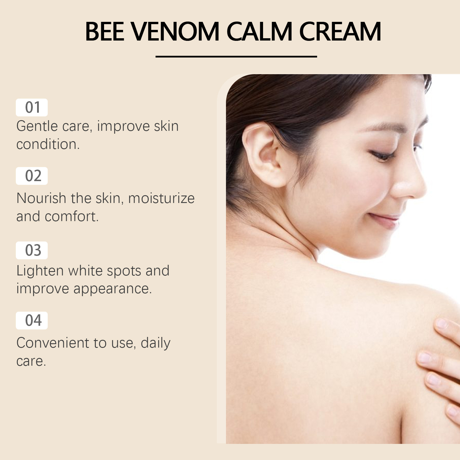 Body Firming Cream Deep Moistu - đánh giá và giá Luxury Skincare Anti Aging