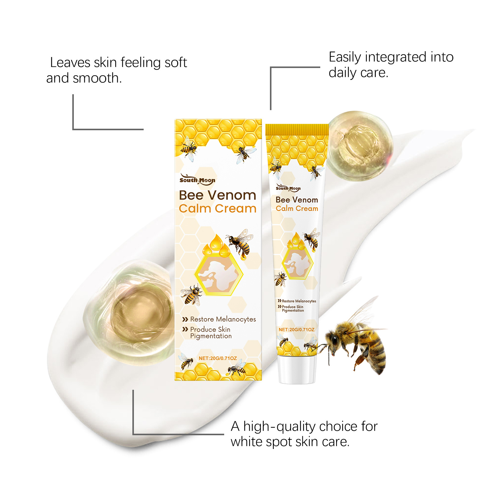 Body Firming Cream Deep Moistu - đánh giá và giá Luxury Skincare Anti Aging