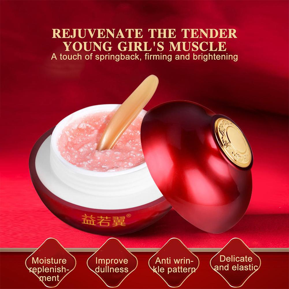 Luxury Dragon Blood Anti-Aging - đánh giá và giá Luxury Skincare Anti Aging