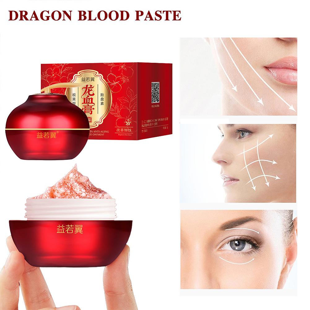 Luxury Dragon Blood Anti-Aging - đánh giá và giá Luxury Skincare Anti Aging
