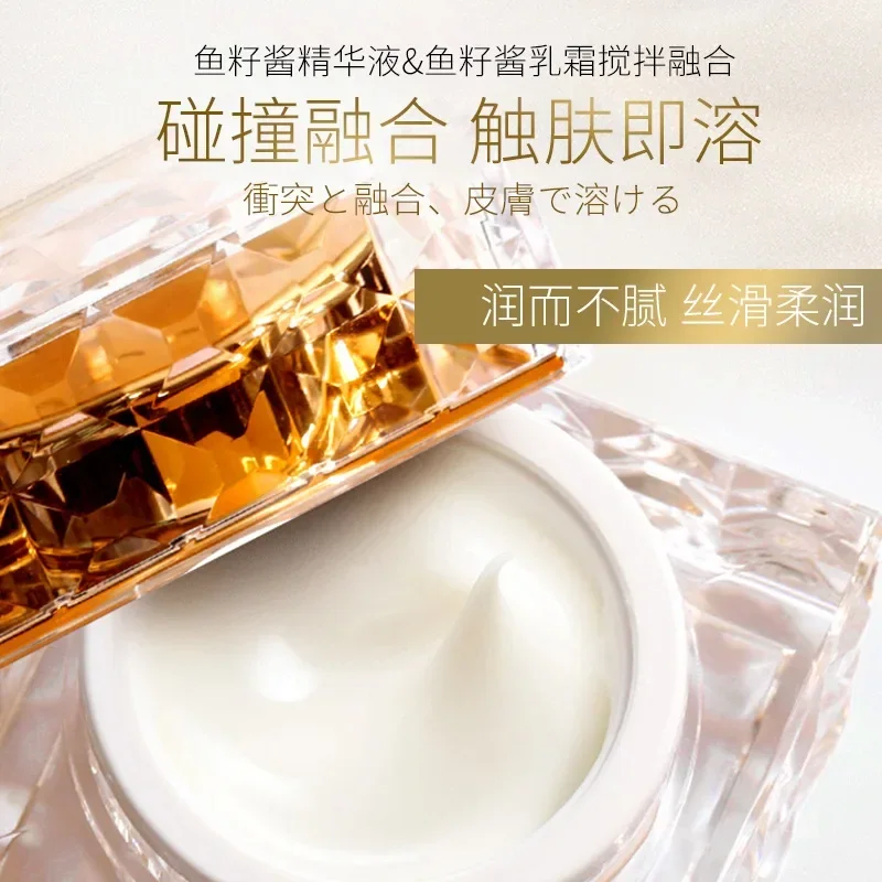 Platinum Rare Luxury Caviar Ca - đánh giá và giá Luxury Skincare Anti Aging