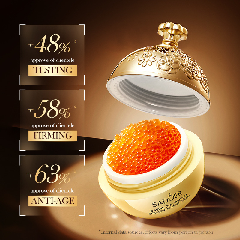 Luxury Caviar Essence Anti-agi - đánh giá và giá Luxury Skincare Anti Aging