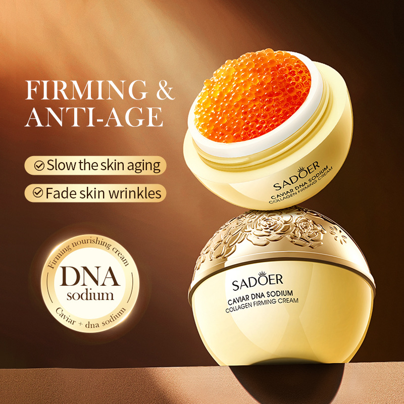 Luxury Caviar Essence Anti-agi - đánh giá và giá Luxury Skincare Anti Aging