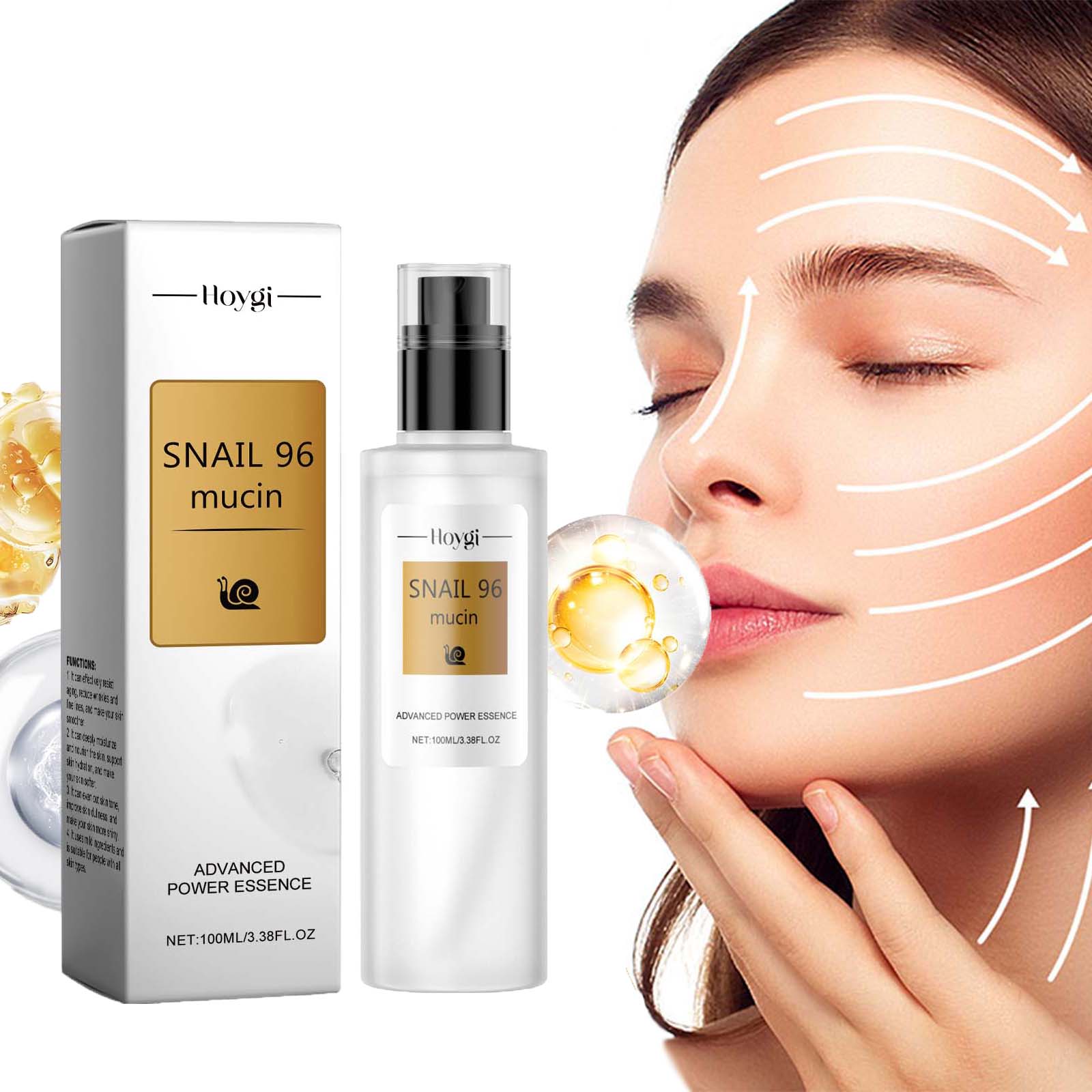 Precious Snail 96 Mucin Power  - đánh giá và giá Snail Secretion 96