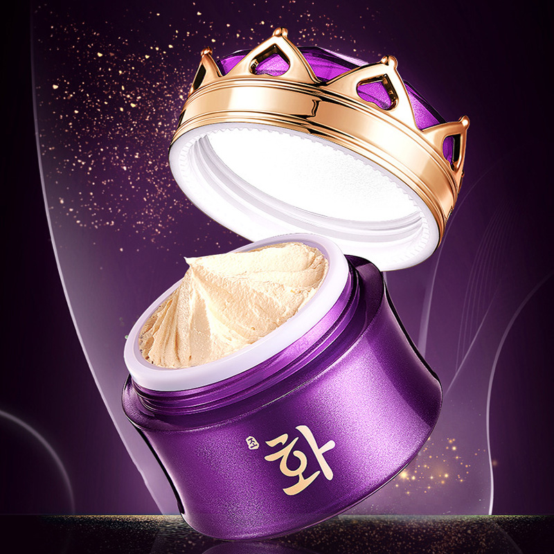 Luxury Noble Lady Cream Pearl  - đánh giá và giá Luxury Skincare Anti Aging