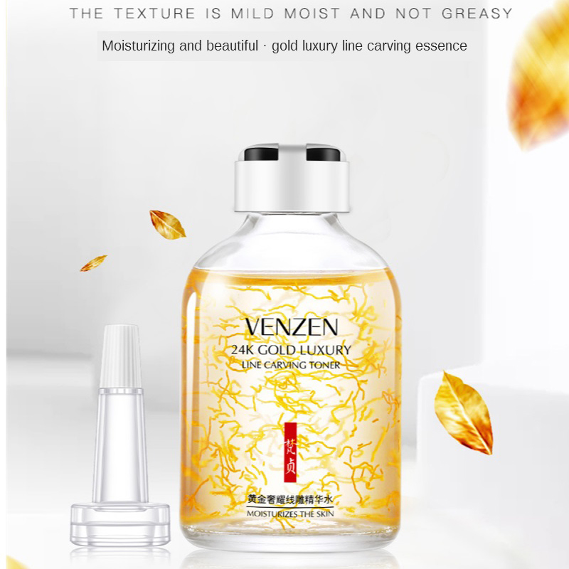 Vàng 24K Dây Chuyền Cao Cấp Kh - đánh giá và giá Luxury Skincare Anti Aging