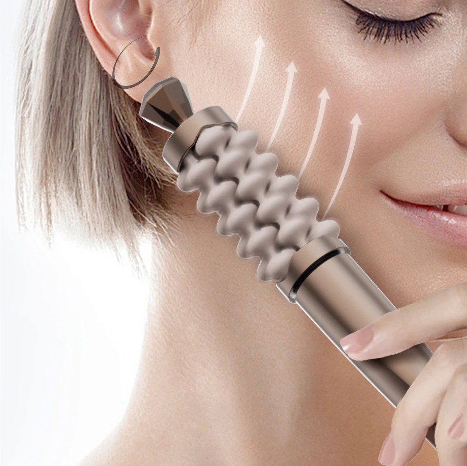 New Luxury Facial Massage Wand - đánh giá và giá Luxury Skincare Anti Aging