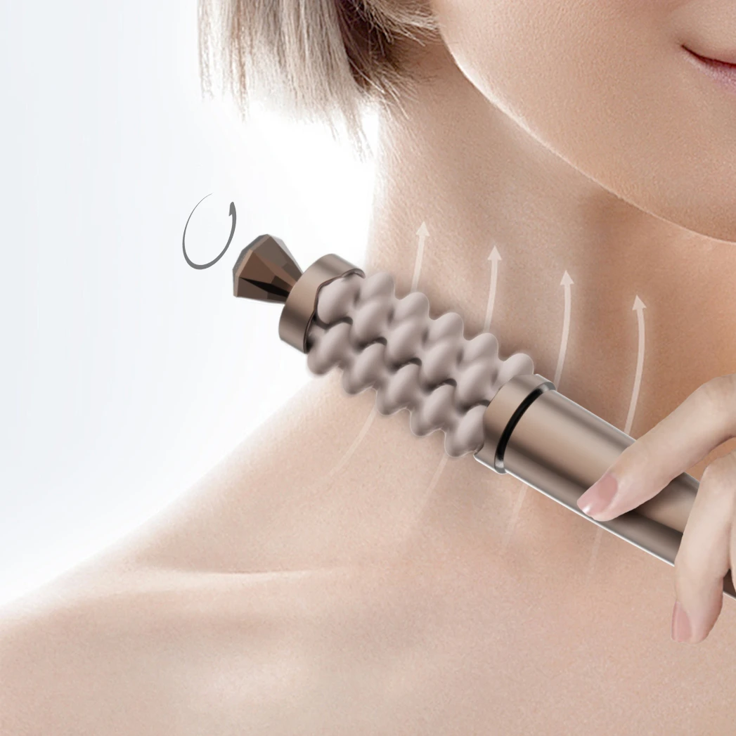 New Luxury Facial Massage Wand - đánh giá và giá Luxury Skincare Anti Aging