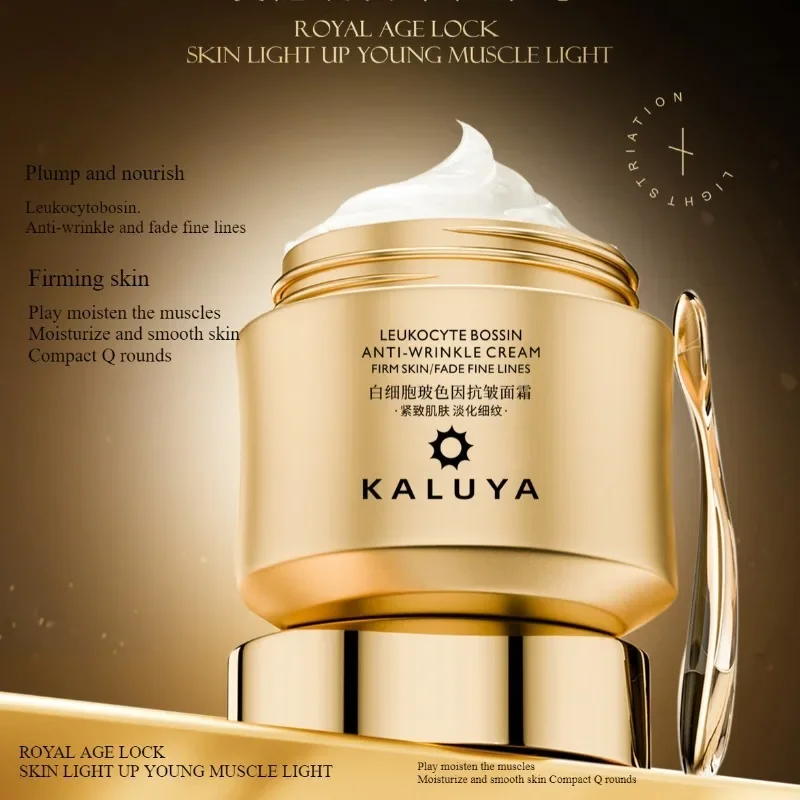 Luxury Creams Set for Dull Ski - đánh giá và giá Luxury Skincare Anti Aging