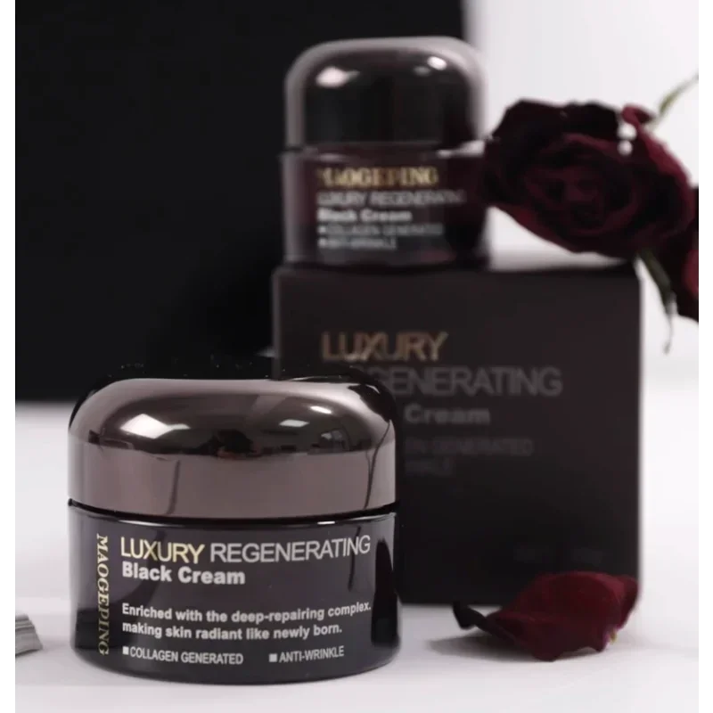 MAOGEPING LUXURY REGENERATING  - đánh giá và giá Luxury Skincare Anti Aging
