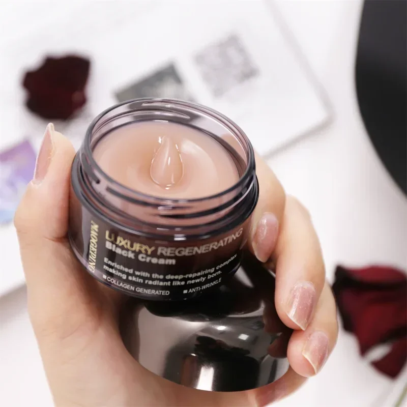 MAOGEPING LUXURY REGENERATING  - đánh giá và giá Luxury Skincare Anti Aging