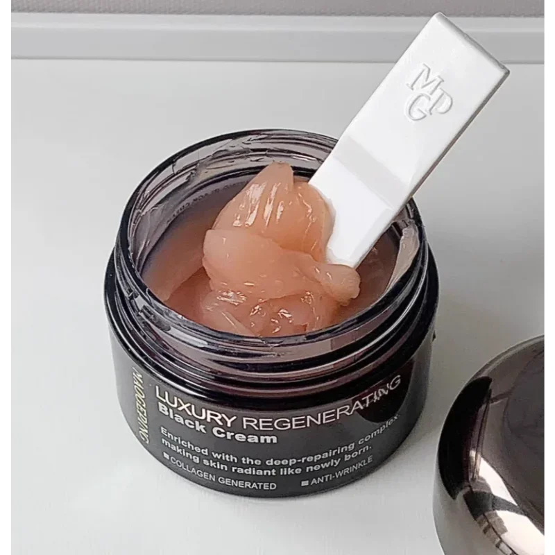 MAOGEPING LUXURY REGENERATING  - đánh giá và giá Luxury Skincare Anti Aging
